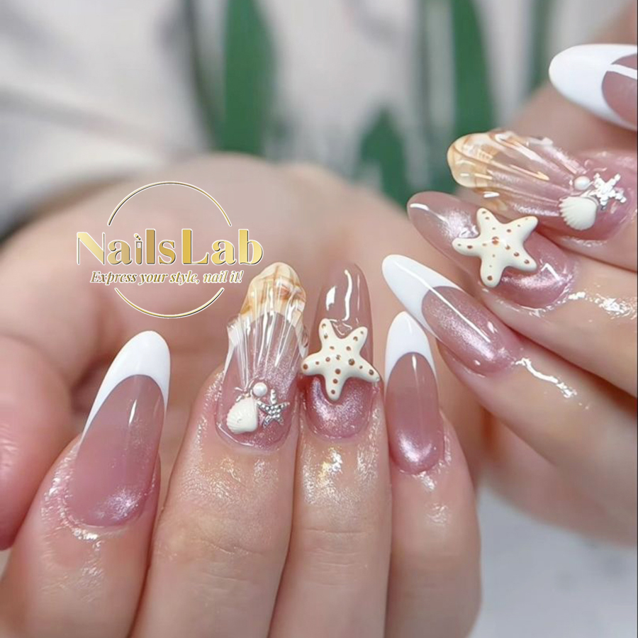 Nail Art Design